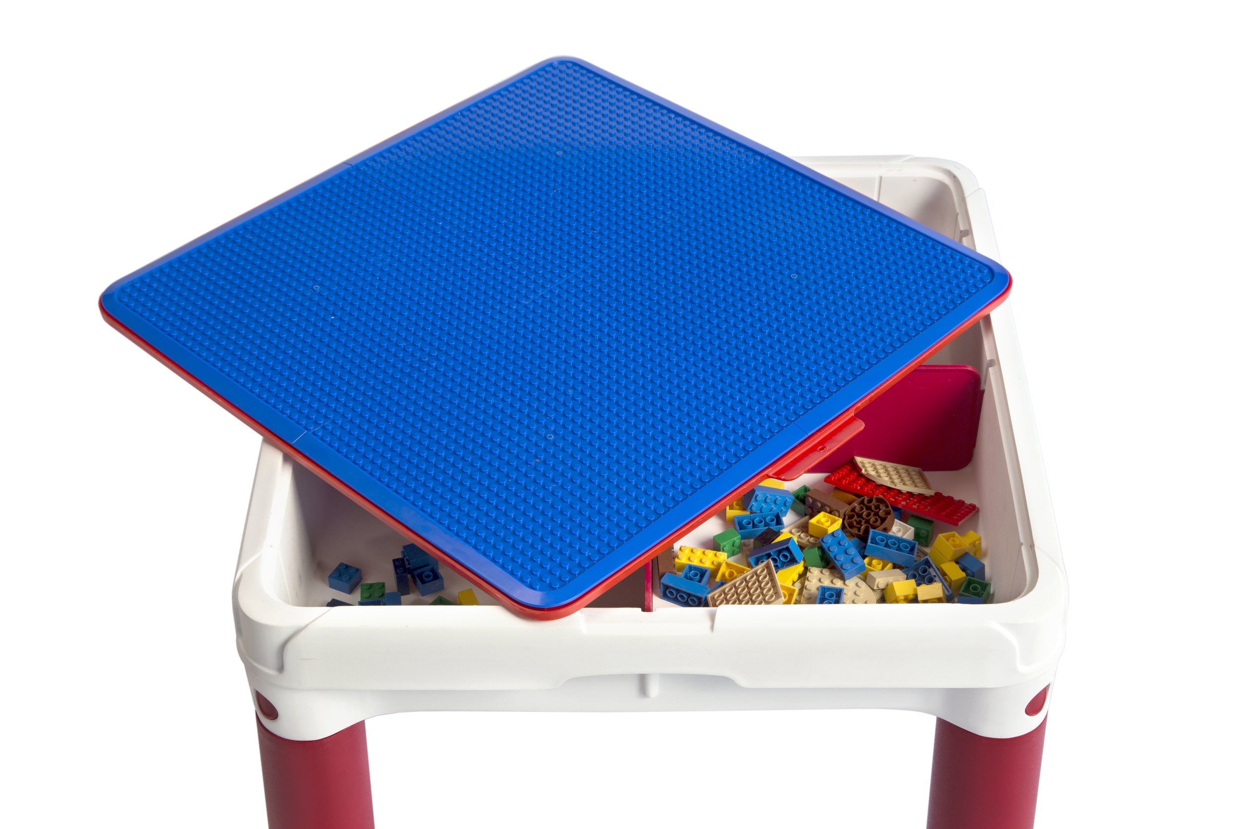 Mesa de Juegos para Niños Constructable