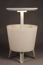 Mesa Enfriadora para Jardin Coolbar