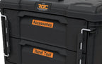 Caja de Herramientas Keter ROC Pro Gear 2.0 XL Negra