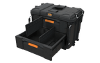 Caja de Herramientas Keter ROC Pro Gear 2.0 XL Negra