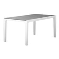 Mesa de Jardin Harmony Capuccino