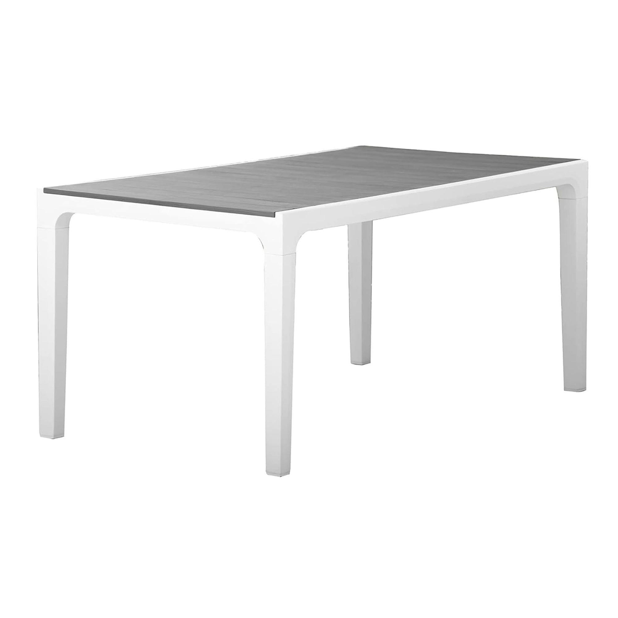 Mesa de Jardin Harmony Capuccino