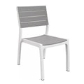 Silla de Jardin Harmony Cappuccino