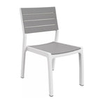 Silla de Jardin Harmony Cappuccino