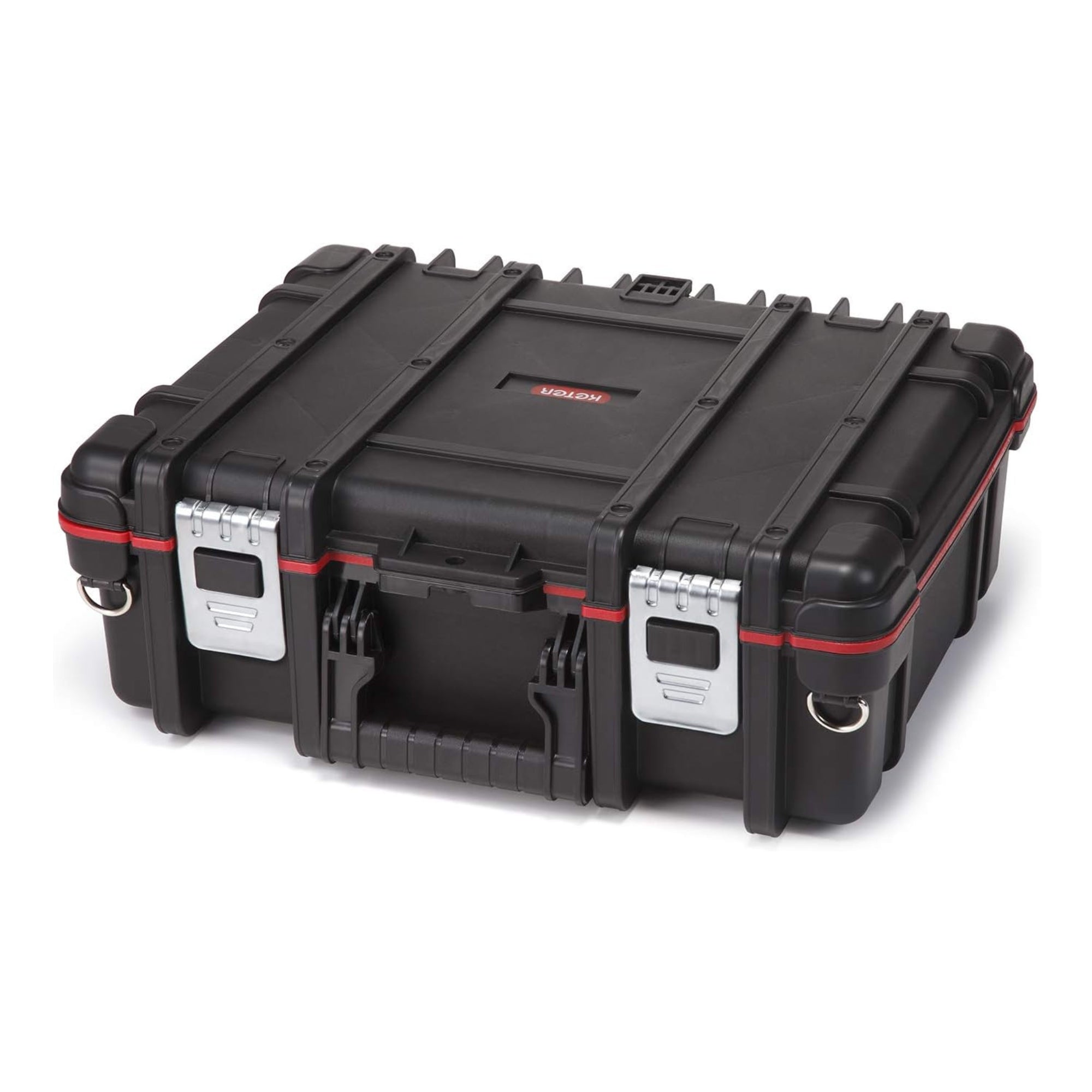 Caja Maletin de Herramientas Technician