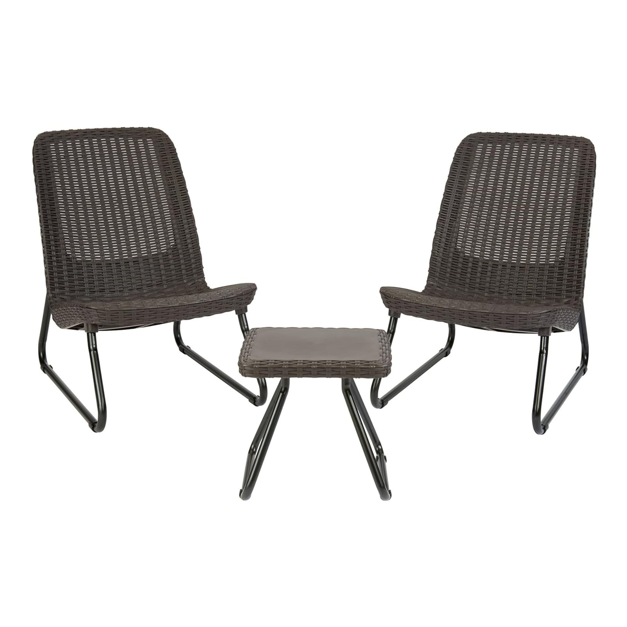 Sala de Jardin Rio Patio Set