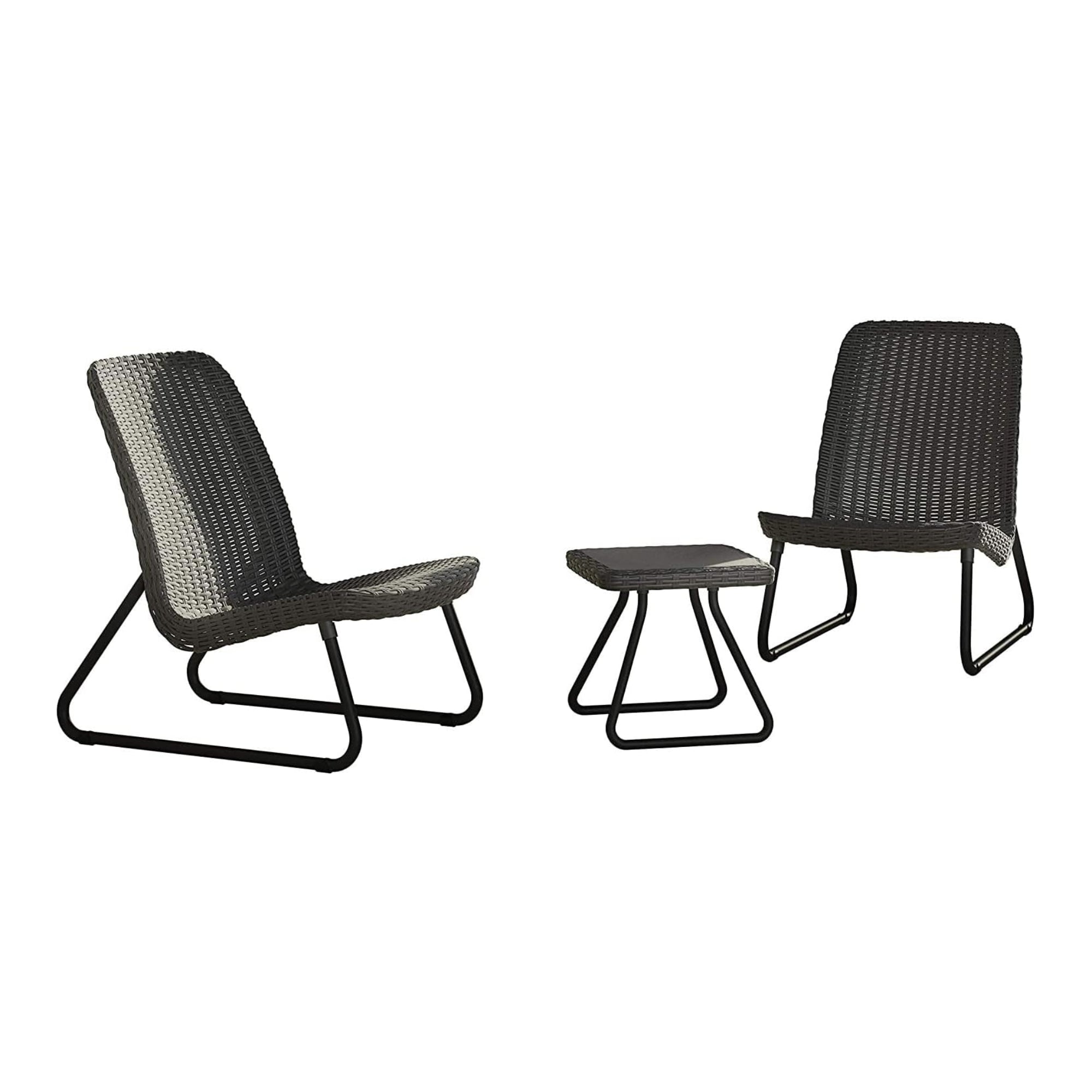 Sala de Jardin Rio Patio Set