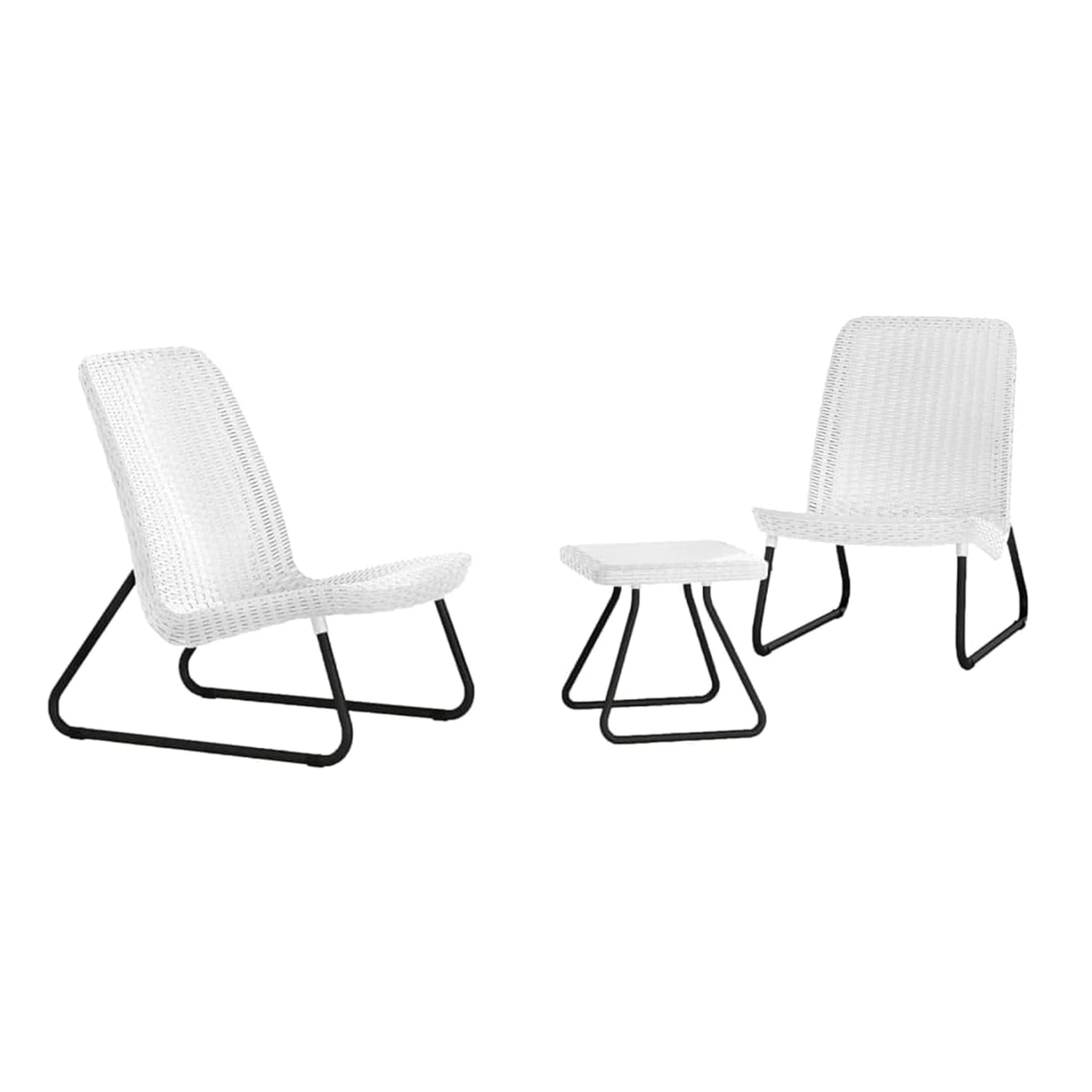 Sala de Jardin Rio Patio Set