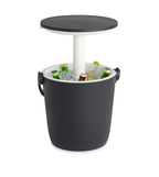 Mesa Enfriadora para Jardin Gobar