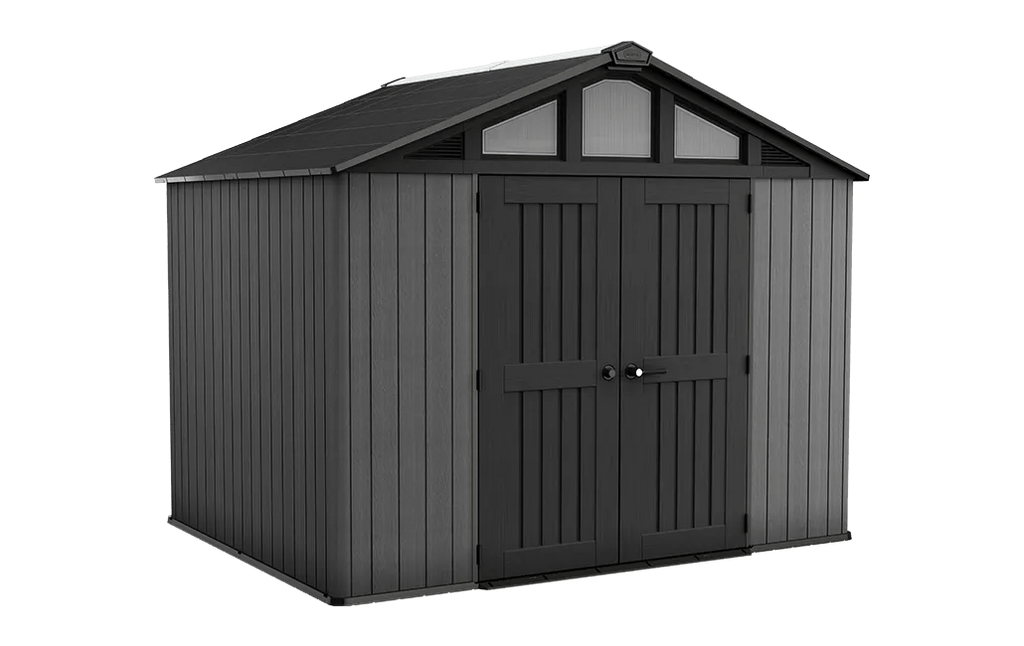 Cobertizo de Jardin Keter Stronghold 305 x 243 x 251 cm