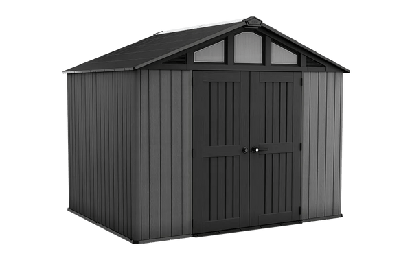 Cobertizo de Jardin Keter Stronghold 305 x 243 x 251 cm