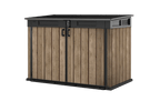 Cobertizo Horizontal Keter Signature 2020L Ashwood