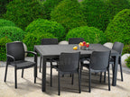 Silla para Jardin Bali