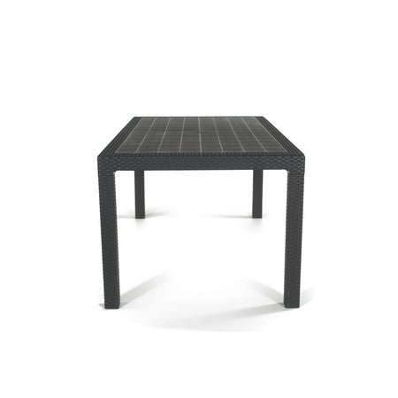 Mesa Exterior y Jardin Melody
