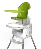 Silla Alta Periquera De Comer Para Bebe 3 En 1 Multi Dine