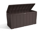Baul de Almacenamiento para Jardin Sherwood