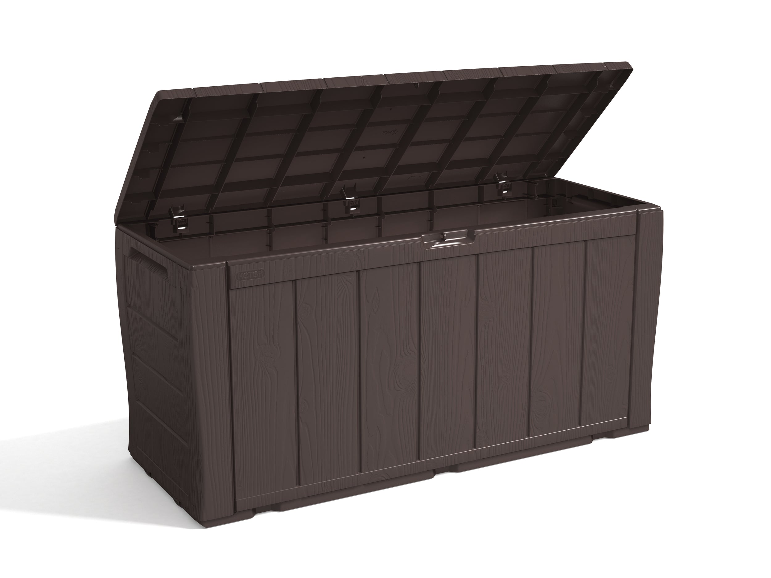 Baul de Almacenamiento para Jardin Sherwood