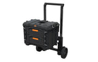 Caja de Herramientas Keter ROC Pro Gear 2.0 XL Negra