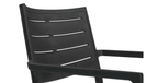 Detalle silla Metaline