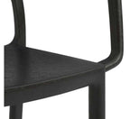 Detalle silla Metaline