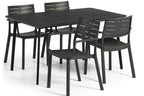 Detalle silla Metaline