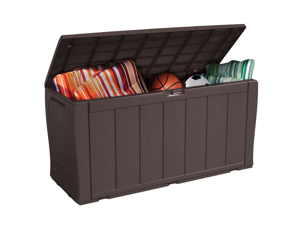 Baul de Almacenamiento para Jardin Sherwood