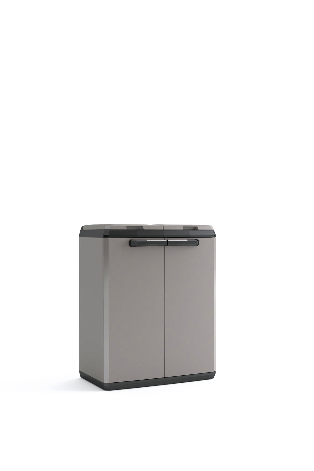 Bote de Reciclaje Split Basic