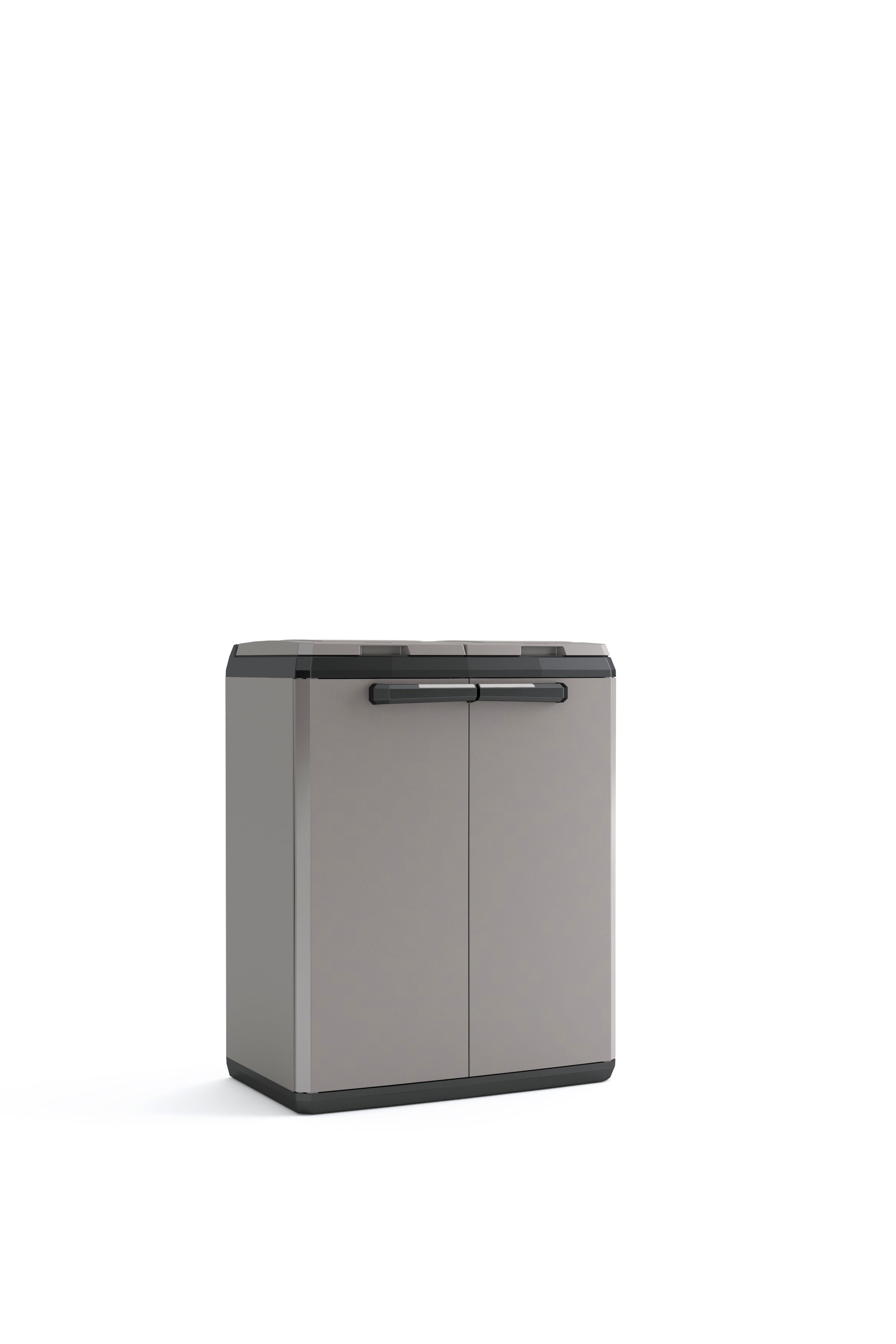 Bote de Reciclaje Split Basic