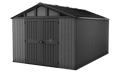 Cobertizo Exterior Stronghold 305 x 347 x 251 cm