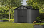 Cobertizo de Jardin Keter Stronghold 305 x 243 x 251 cm