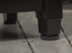 Mesa Auxiliar para Asador Unity XL