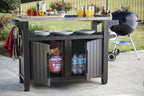 Mesa Auxiliar para Asador Unity XL