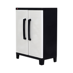 Armario De Almacenamiento Space Winner Base De Resina