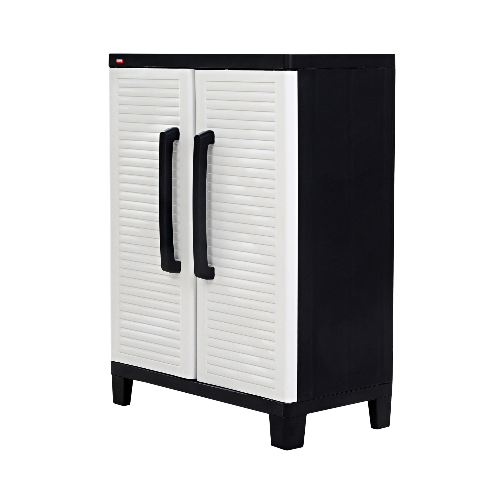 Armario De Almacenamiento Space Winner Base De Resina