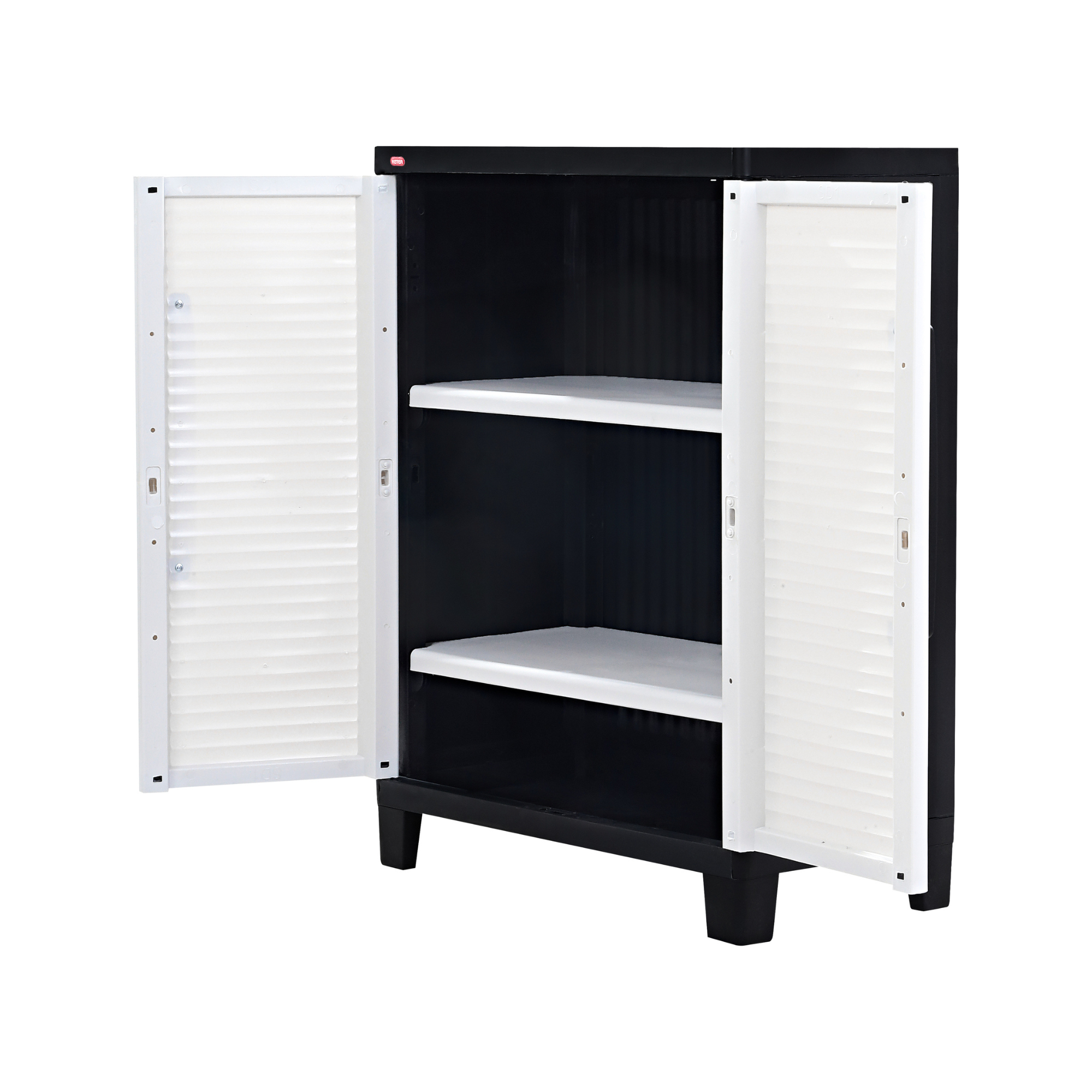 Armario De Almacenamiento Space Winner Base De Resina