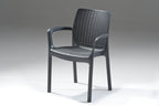 Silla para Jardin Bali