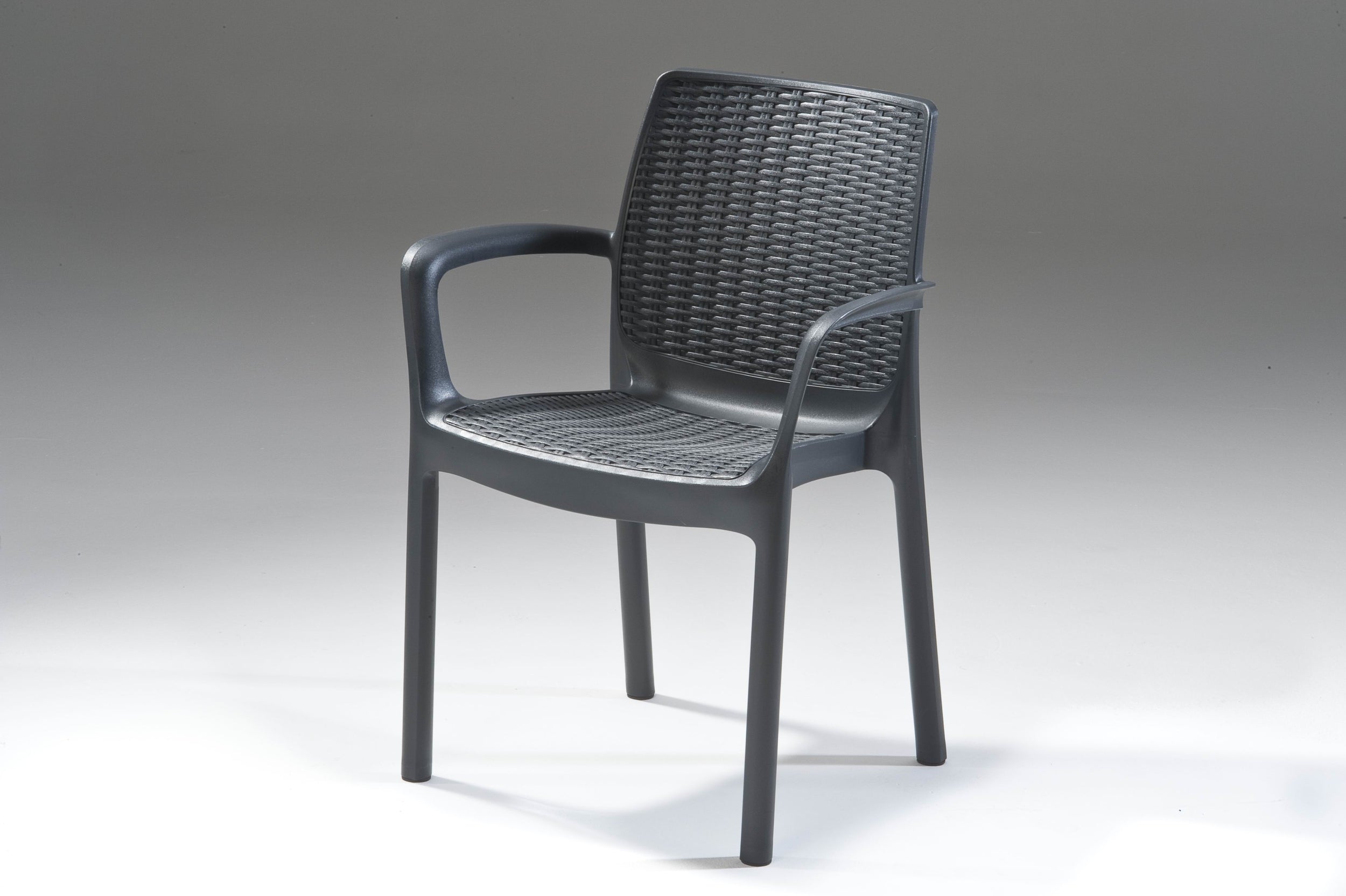 Silla para Jardin Bali