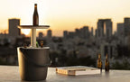 Mesa Enfriadora Keter Cool Bar