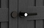 Cobertizo Exterior Stronghold 305 x 347 x 251 cm