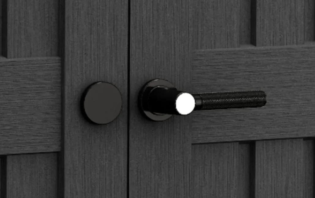 Cobertizo Exterior Stronghold 305 x 347 x 251 cm