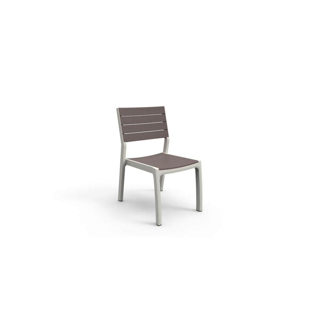 Silla de Jardin Keter Harmony Set de 6