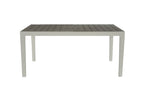 Mesa de Jardin Harmony Capuccino