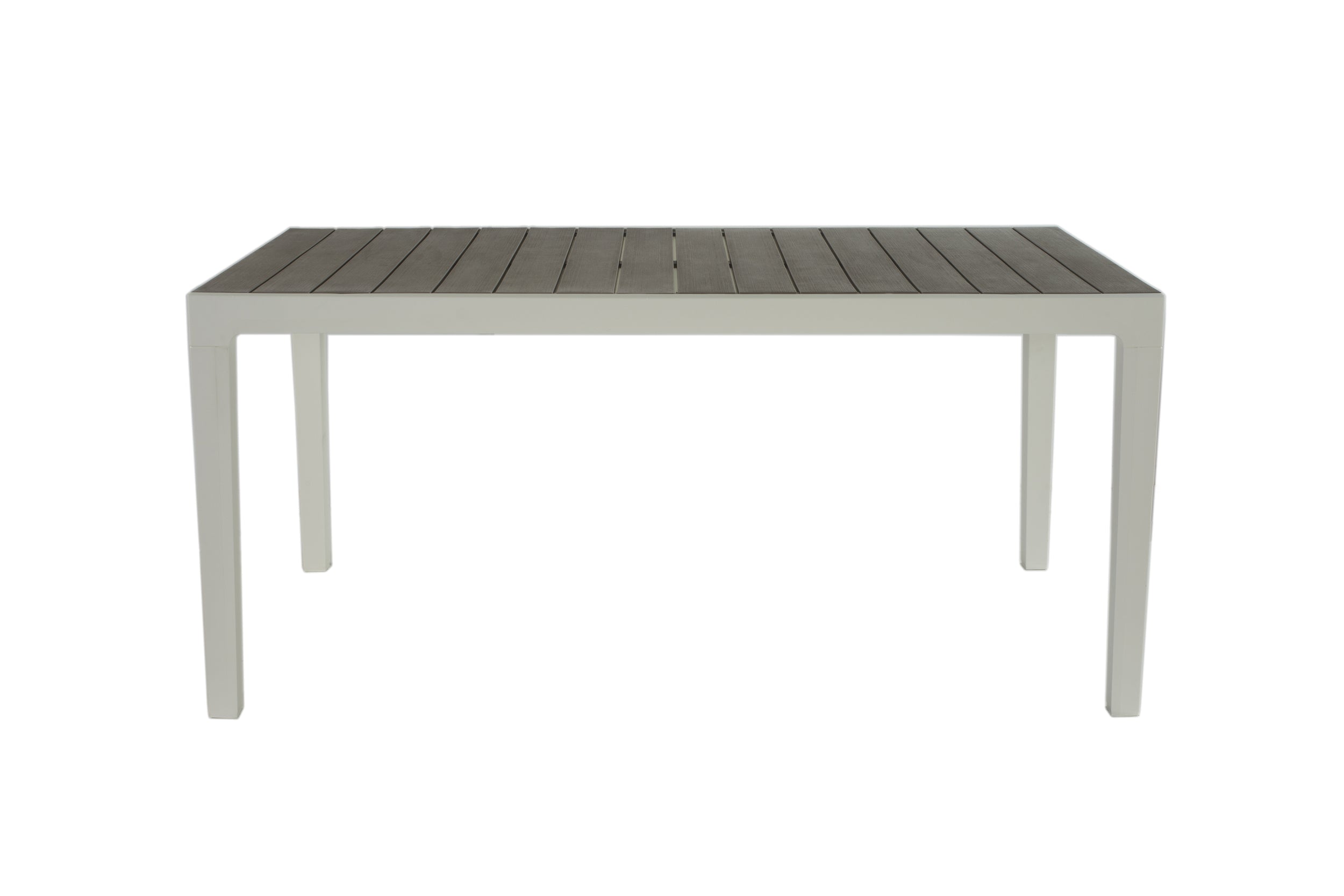 Mesa de Jardin Harmony Capuccino