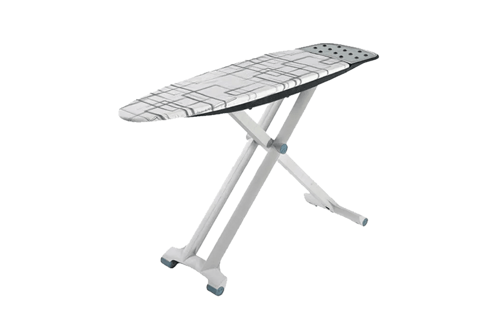 Tabla de Planchar Keter Deluxe Negra