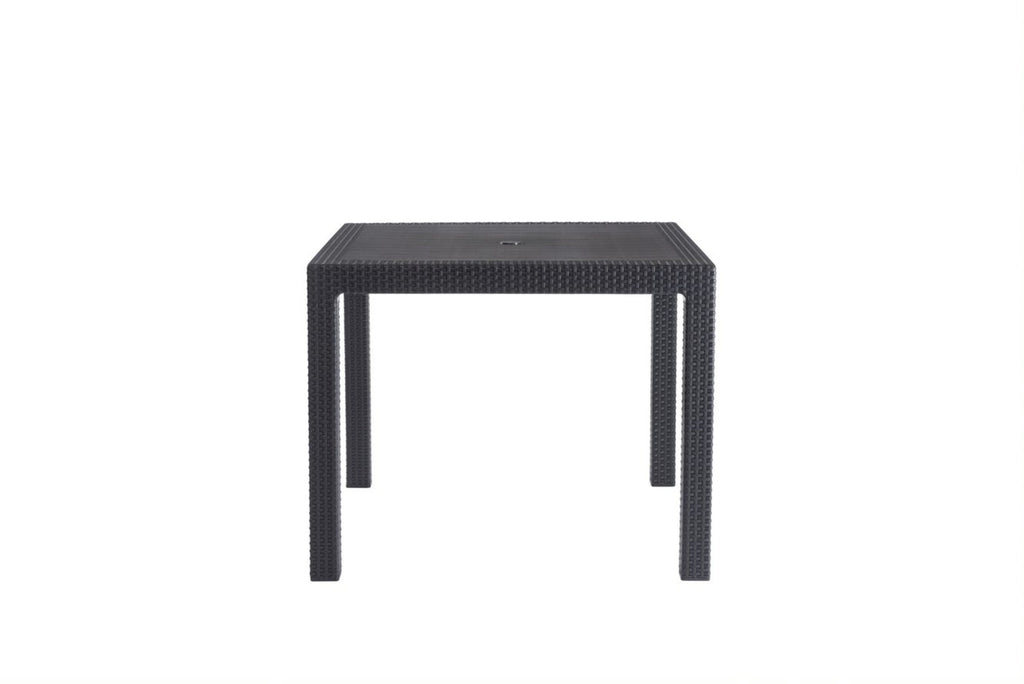 Mesa de Jardin y Exterior Quartet
