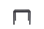 Mesa de Jardin y Exterior Quartet