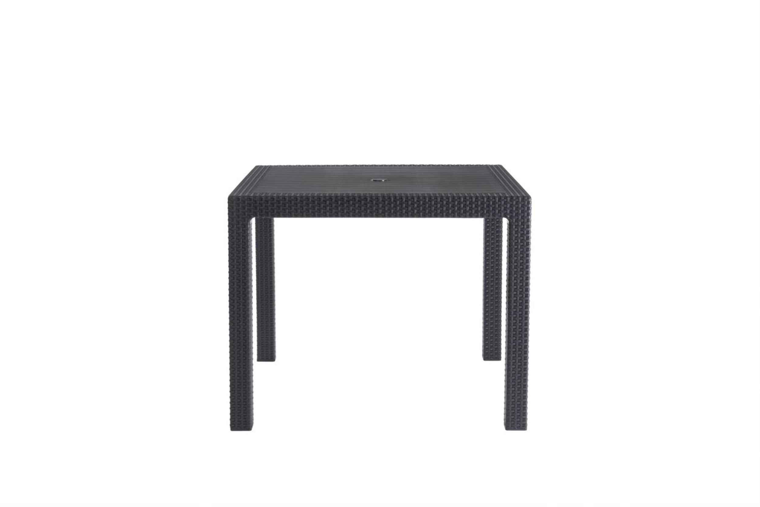 Mesa de Jardin y Exterior Quartet