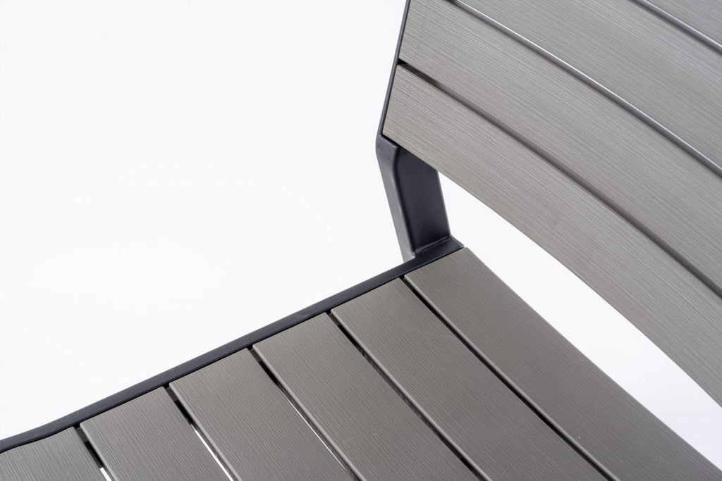 Silla de Jardin Harmony Cappuccino